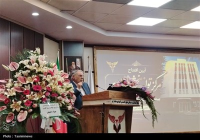 مشاور وزیر بهداشت: خیرین سلامت بازوان اجرایی نظام درمان
