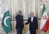 رایزنی وزیر کشور پاکستان با عراقچی
