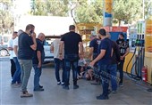 قتیل و 6 جرحى بإطلاق نار فی عدة مواقع فی "کوخاف یائیر" وسط فلسطین المحتلة