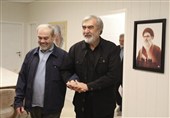 الأمن القومی الإیرانیة:  المعرکة مستمرة حتى الانسحاب المخزی للکیان الصهیونی