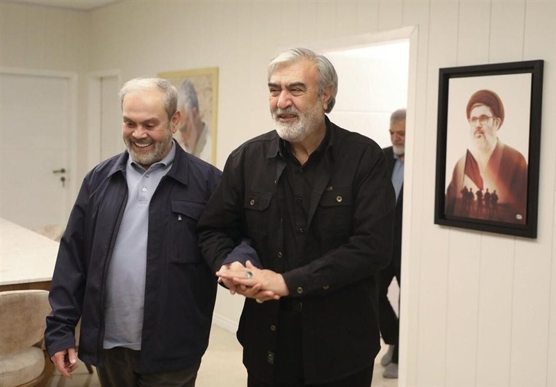 US Left with No Choice But to Accept Resistance Front's Will