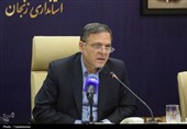 جلسه شورای ورزش استان زنجان