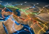 ایران و معماری جدید کریدورها