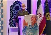 ناگفته‌های سردار پورجمشیدیان از فرماندهی شهید پاکپور در جنگ 33 روزه