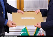 Pakistan Sends Message to Ayatollah Seyed Mojtaba Khamenei