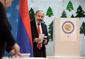 В Армении начались парламентские выборы; партия Пашиняна лидирует в опросах
