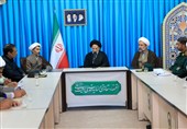 دومین اجلاسیه شهدای زیرکوه؛ نمایش ولایتمداری و فرهنگ ایثار