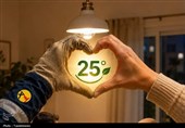 اجرای پویش «25 درجه» گامی مؤثر برای کاهش واقعی مصرف برق
