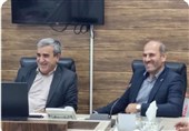 کارگاه‌های چوب‌بری متخلف در اردبیل پلمب شد