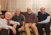 درویش‌رضا منظمی، یادگاری جاودان در موسیقی لرستان و ایران