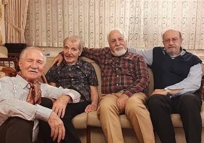 درویش‌رضا منظمی، یادگاری جاودان در موسیقی لرستان و ایران
