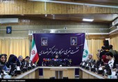 نشست خبری رئیس سازمان حفاظت محیط زیست