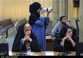 نشست خبری رئیس سازمان حفاظت محیط زیست