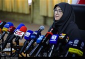 نشست خبری رئیس سازمان حفاظت محیط زیست