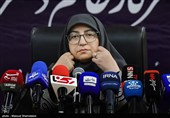 نشست خبری رئیس سازمان حفاظت محیط زیست