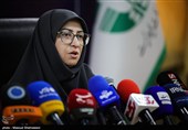 نشست خبری رئیس سازمان حفاظت محیط زیست