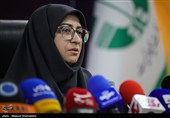 نشست خبری رئیس سازمان حفاظت محیط زیست