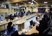 نشست خبری رئیس سازمان حفاظت محیط زیست
