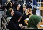 نشست خبری رئیس سازمان حفاظت محیط زیست