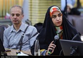 نشست خبری رئیس سازمان حفاظت محیط زیست