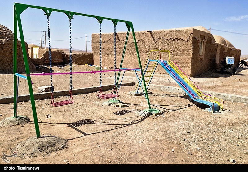 افتتاح دبستان عشایری شهید آیت‌الله سیدعلی خامنه‌ای