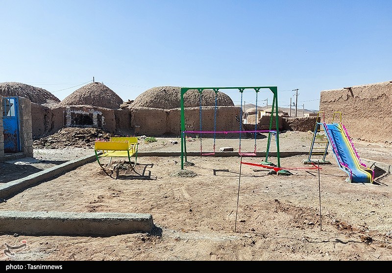 افتتاح دبستان عشایری شهید آیت‌الله سیدعلی خامنه‌ای