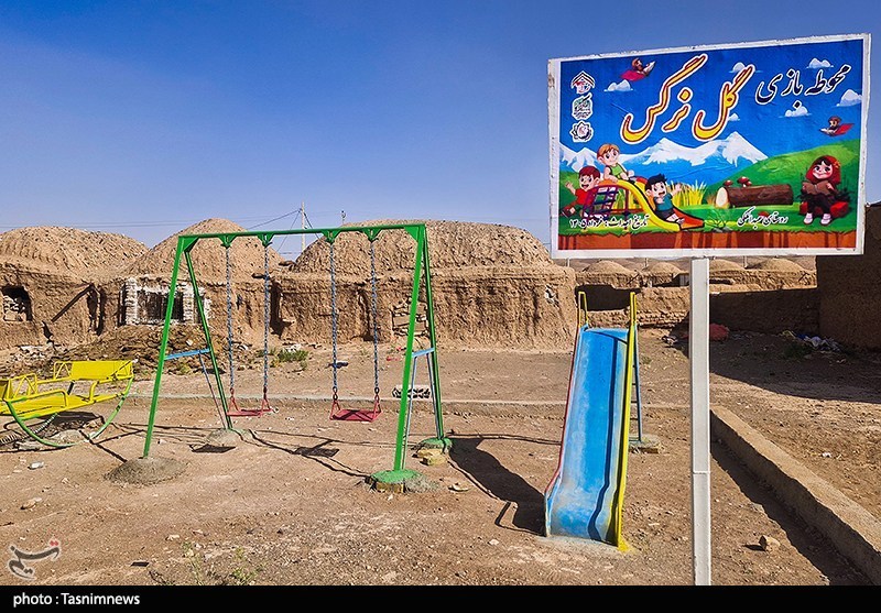 افتتاح دبستان عشایری شهید آیت‌الله سیدعلی خامنه‌ای