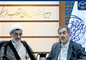 تاکید منتظری بر بازگشت جهاد دانشگاهی به شورای عالی انقلاب فرهنگی