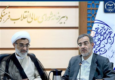 تاکید منتظری بر بازگشت جهاد دانشگاهی به شورای عالی انقلاب فرهنگی