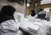 تاب‌آوری شگفت‌انگیز آجرنسوز ایرانی؛از تونل انجماد تا دمای 1500 درجه