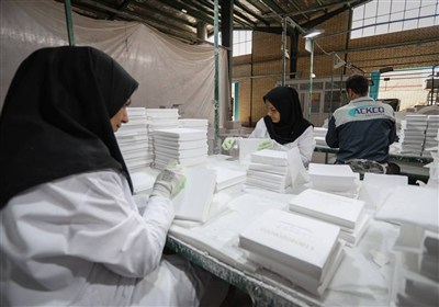 تاب‌آوری شگفت‌انگیز آجرنسوز ایرانی؛از تونل انجماد تا دمای 1500 درجه