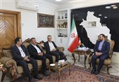 فارس نخستین استان دارای شبکه اجرای قانون اساسی شد