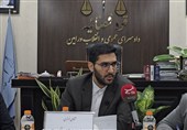 دادستان ورامین: پیگیری مطالبات مردم باید تا حصول نتیجه ادامه یابد