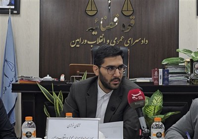 دادستان ورامین: پیگیری مطالبات مردم باید تا حصول نتیجه ادامه یابد