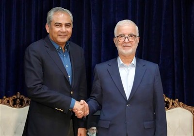 مومنی: دستیابی به تجارت 10 میلیارد دلاری با پاکستان ممکن است