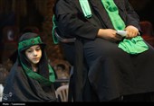 سیزدهمین سوگواره ملی تعزیه ده‌زیار