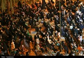 سیزدهمین سوگواره ملی تعزیه ده‌زیار