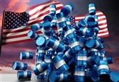 Запасы нефти в США упали до минимального уровня за последние 22 года