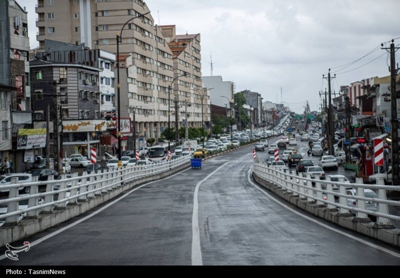 اخبار رشت , اخبار استان گیلان , ترافیک , طرح ترافیک , 