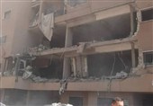 Israelisches Regime greift südliche Vororte von Beirut an