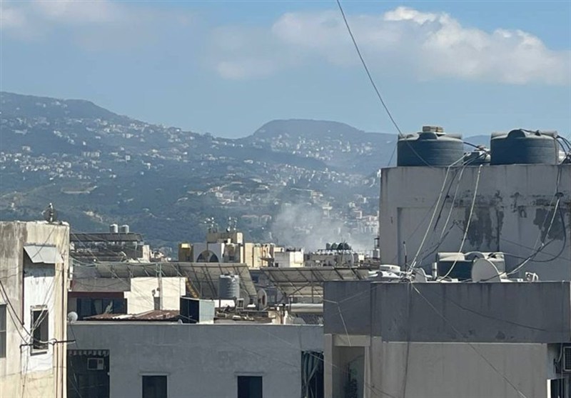 התקיפה הישראלית על הדאחייה הדרומית של ביירות