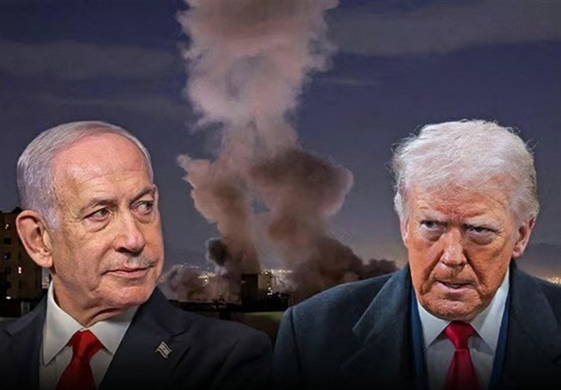 טראמפ הטרוריסט: אני לא רוצה שלבנון תהיה חלק מהעסקה עם איראן!