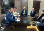 پیگیری سهم کتابخانه‌ ازنا از نیم‌درصد درآمد شهرداری‌