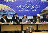 روایت مظلومیت شهدای لامرد در دستور کار فرهنگی