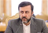 غریب‌آبادی: کشورهای حامی تجاوز به ایران صلاحیت متهم‌سازی تهران ندارند
