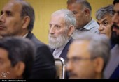 تجلیل از زکات‌دهندگان برتر پارس‌آباد با حضور آیت‌الله عاملی