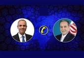 عراقجی ونظیره المصری یبحثان ردّ إیران على هجمات الکیان الصهیونی ضد لبنان
