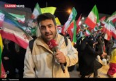 صدمین شب حضور زنجانی‌ها/ خیابان‌ها رها شدنی نیست