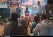 نود و نهمین شب تجمع؛ دهدشت میزبان کلاس اسلحه‌شناسی و امداد