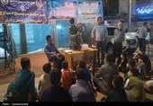 نود و نهمین شب تجمع؛ دهدشت میزبان کلاس اسلحه‌شناسی و امداد